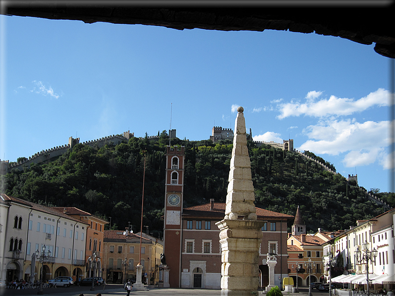 foto Marostica